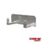 Extreme Max 5001.6029 Dual Helmet Hanger Storage Rack Organizer Enclosed Race Trailer Shop Garage Storage 5001.6029 - alternate 4